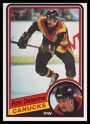 316 Ron Delorme